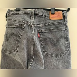 501 Levi’s size 4